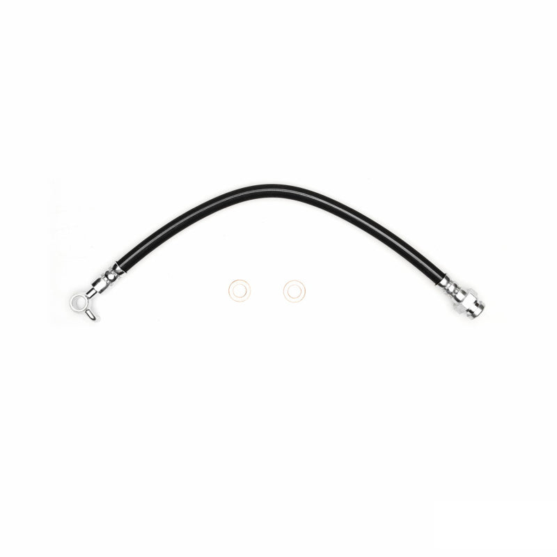 DFC DFC 89-02 Mazda Miata Front-L Brake Hose