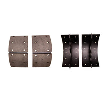 Load image into Gallery viewer, DFC DFC 89-13 UD UD 18HD Rear Premium Riveted Shoes