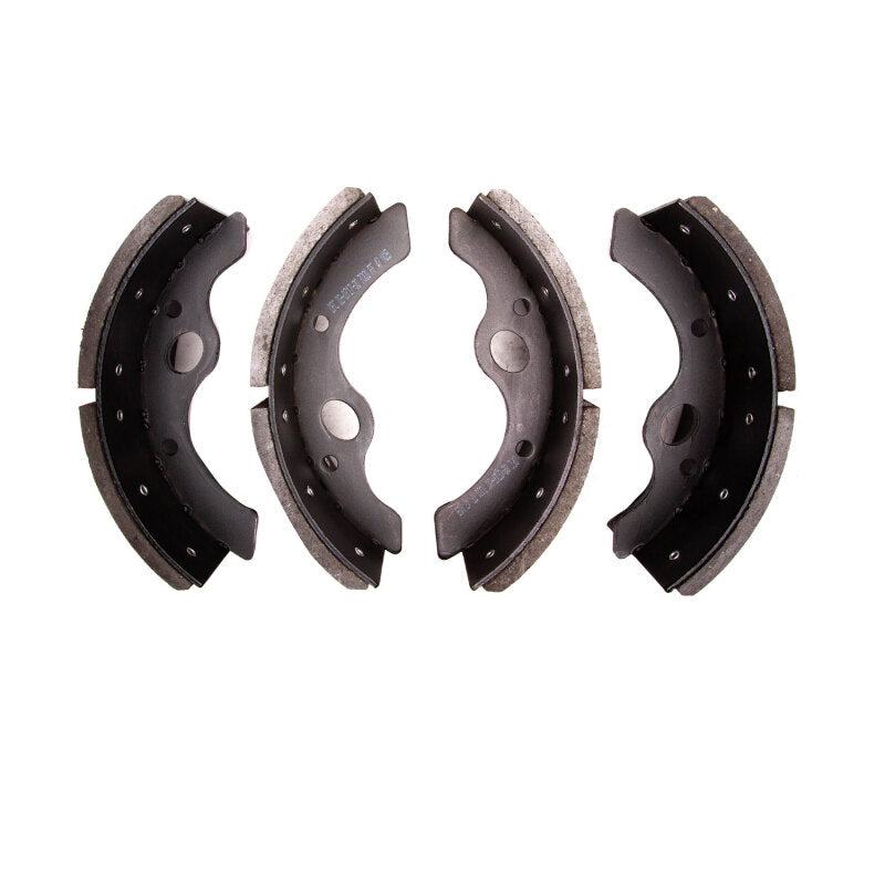 DFC DFC 89-13 UD UD 18HD Rear Premium Riveted Shoes