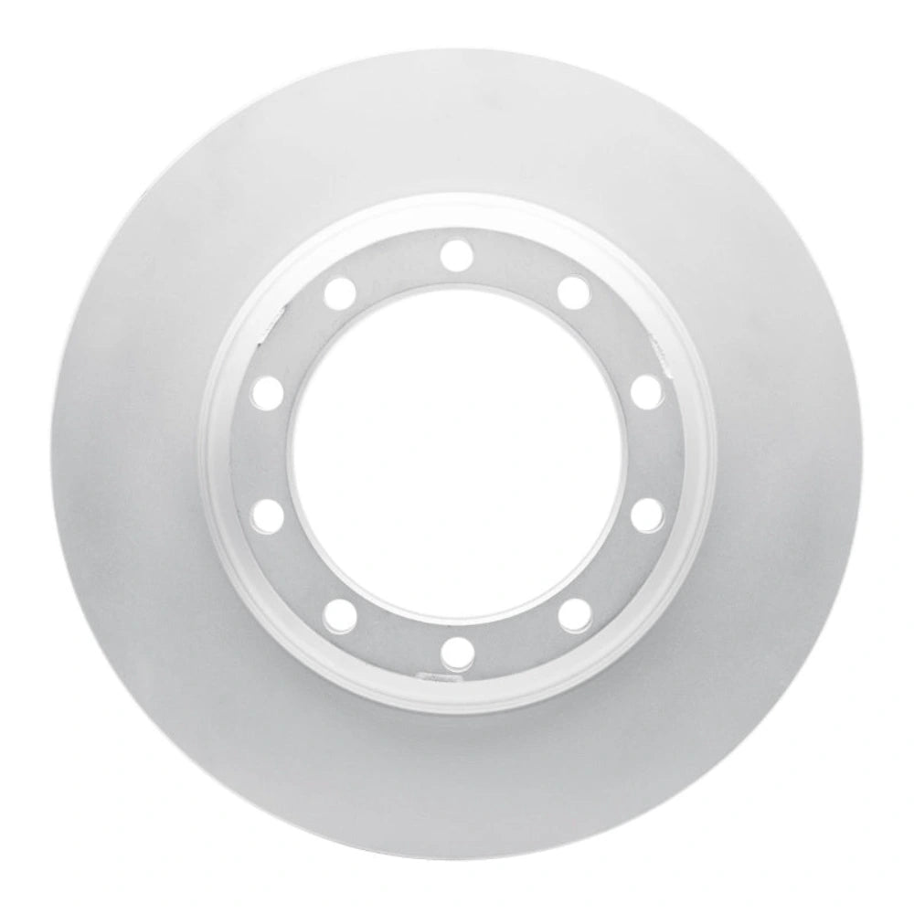 DFC DFC 89-22 Blue Bird ALL American FE (Hydro Disc Brakes) Front/Rear/Fr & Rr GeoSPEC Coated Rotor