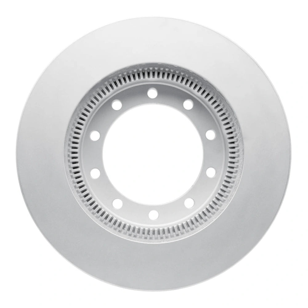 DFC DFC 89-22 Blue Bird ALL American FE (Hydro Disc Brakes) Front/Rear/Fr & Rr GeoSPEC Coated Rotor