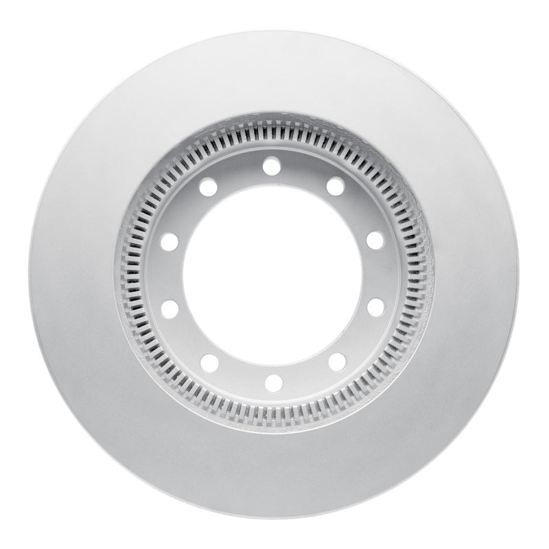 DFC DFC 89-22 Blue Bird ALL American FE (Hydro Disc Brakes) Front/Rear/Fr & Rr GeoSPEC Coated Rotor