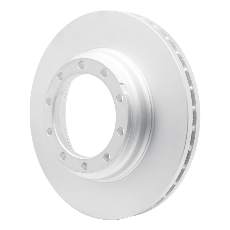 DFC DFC 89-22 Blue Bird ALL American FE (Hydro Disc Brakes) Front/Rear/Fr & Rr GeoSPEC Coated Rotor