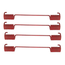 Load image into Gallery viewer, DFC 89-22 Chevrolet W3500 Diesel Engine Rear/Front Drum Brake Hardware Kit - DFC 370-37005