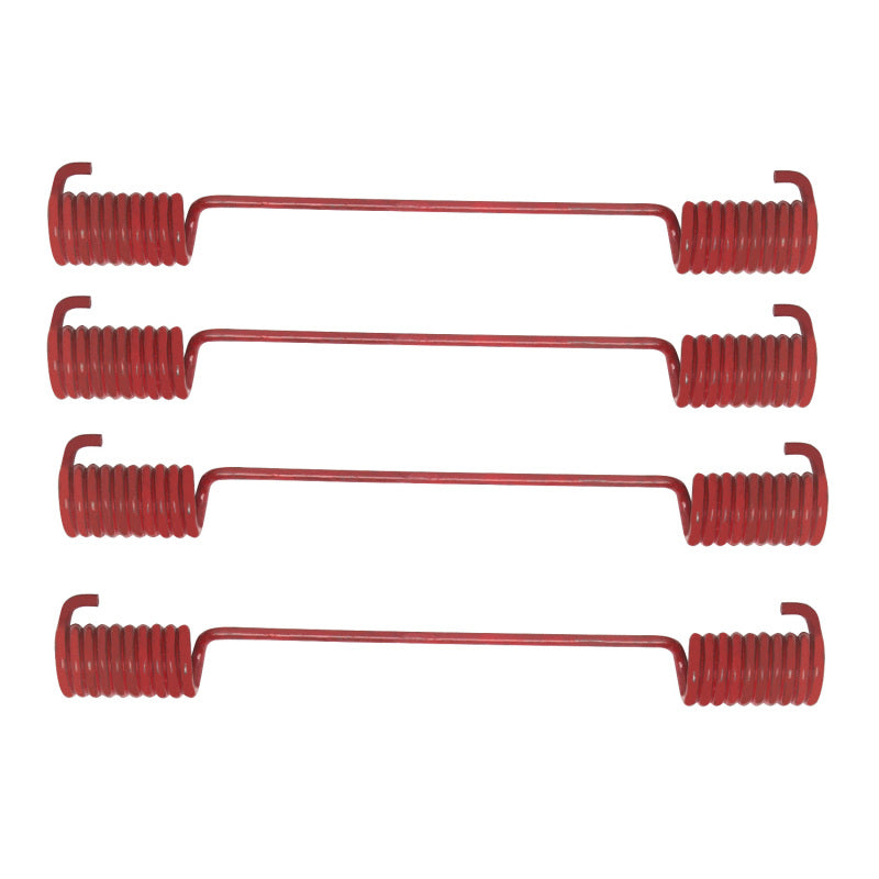 DFC DFC 89-22 Chevrolet W3500 Diesel Engine Rear/Front Drum Brake Hardware Kit