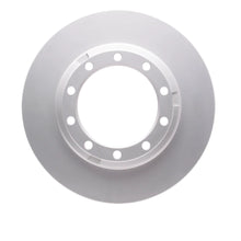Load image into Gallery viewer, DFC DFC 89-24 BEAVER MOTORCOACH CONTESSA Rear/Front GeoSPEC Coated Rotor
