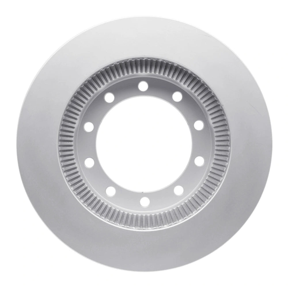 DFC DFC 89-24 BEAVER MOTORCOACH CONTESSA Rear/Front GeoSPEC Coated Rotor