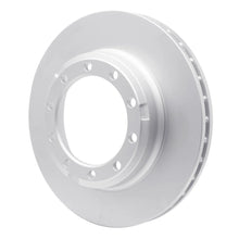 Load image into Gallery viewer, DFC DFC 89-24 BEAVER MOTORCOACH CONTESSA Rear/Front GeoSPEC Coated Rotor