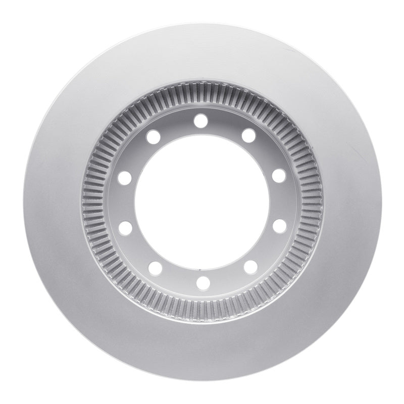 DFC DFC 89-24 BEAVER MOTORCOACH CONTESSA Rear/Front GeoSPEC Coated Rotor