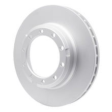 Load image into Gallery viewer, DFC DFC 89-24 BEAVER MOTORCOACH CONTESSA Rear/Front GeoSPEC Coated Rotor