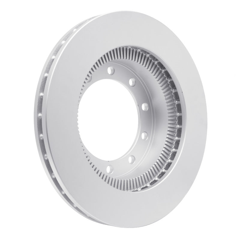 DFC DFC 89-24 BEAVER MOTORCOACH CONTESSA Rear/Front GeoSPEC Coated Rotor