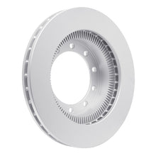 Load image into Gallery viewer, DFC DFC 89-24 BEAVER MOTORCOACH CONTESSA Rear/Front GeoSPEC Coated Rotor