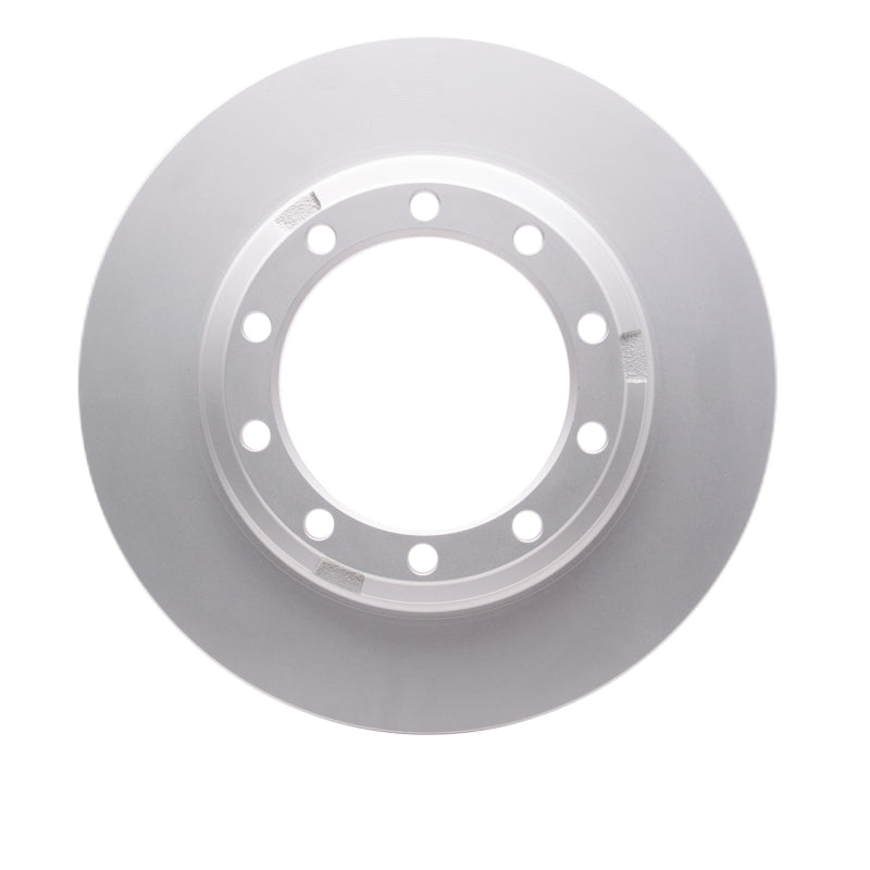 DFC DFC 89-24 BEAVER MOTORCOACH CONTESSA Rear/Front GeoSPEC Coated Rotor
