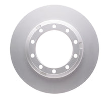 Load image into Gallery viewer, DFC DFC 89-24 BEAVER MOTORCOACH CONTESSA Rear/Front GeoSPEC Coated Rotor