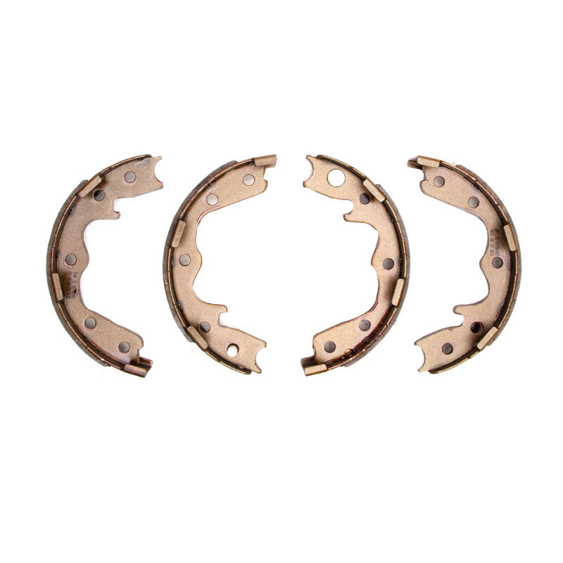 DFC DFC 89-96 Nissan 300ZX Parking Brake Parking Shoes