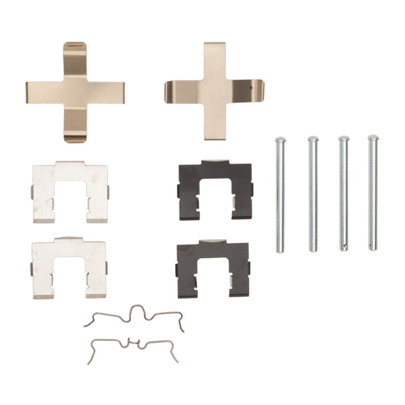 DFC DFC 89-96 Nissan 300ZX Rear Premium Hardware Kit