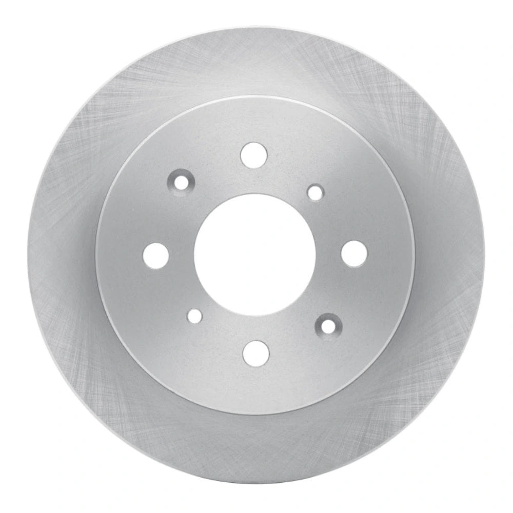 DFC DFC 90-01 Acura Integra Rear Brake Rotor