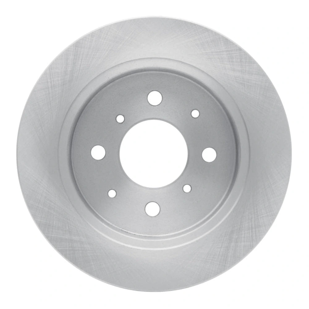 DFC DFC 90-01 Acura Integra Rear Brake Rotor