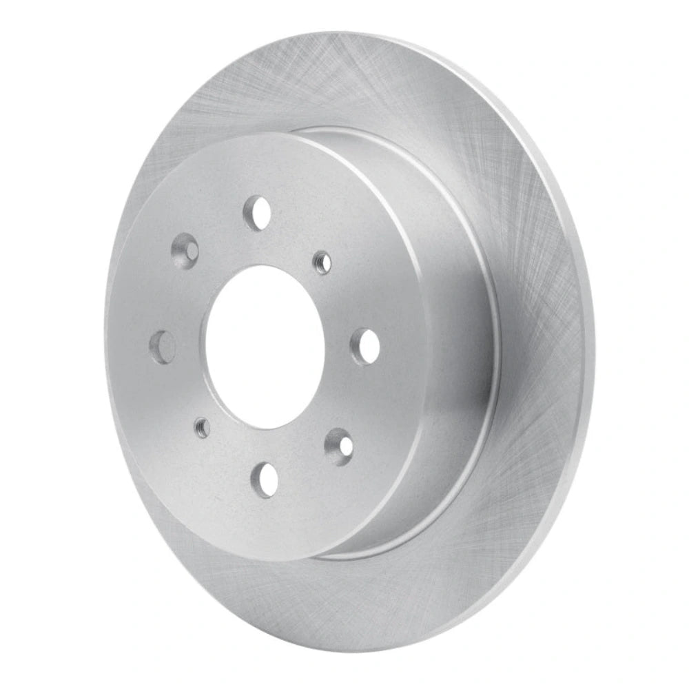 DFC DFC 90-01 Acura Integra Rear Brake Rotor