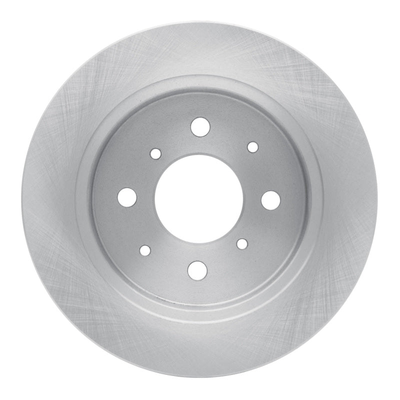 DFC DFC 90-01 Acura Integra Rear Brake Rotor