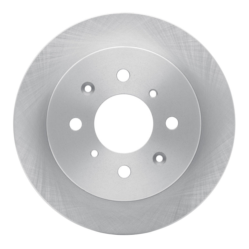 DFC DFC 90-01 Acura Integra Rear Brake Rotor