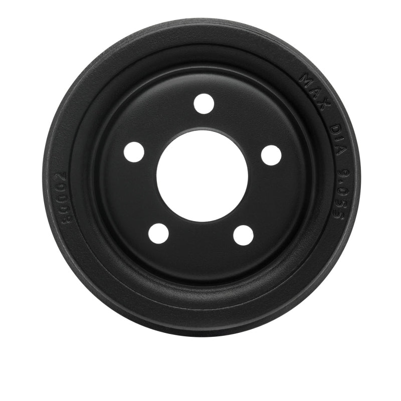 DFC DFC 90-06 Jeep Cherokee Rear True Balanced Brake Drum