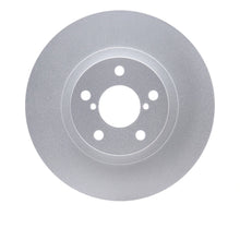 Load image into Gallery viewer, DFC DFC 90-16 Saab 9-2X Front GeoSPEC Coated Rotor