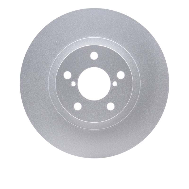DFC DFC 90-16 Saab 9-2X Front GeoSPEC Coated Rotor
