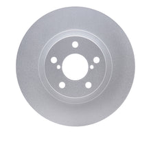 Load image into Gallery viewer, DFC DFC 90-16 Saab 9-2X Front GeoSPEC Coated Rotor