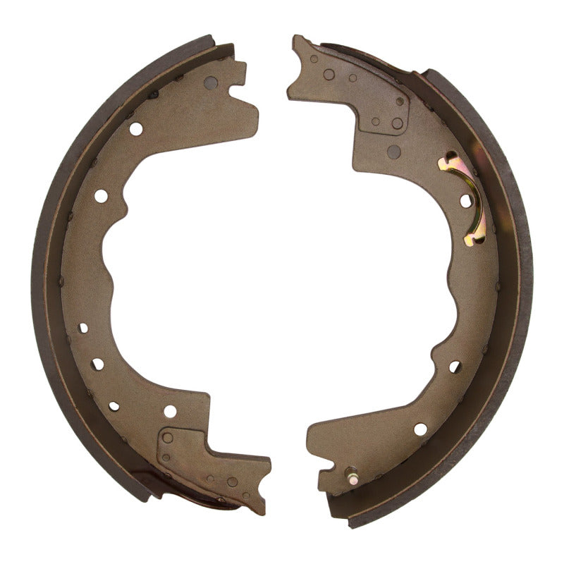 DFC DFC 90-24 Ford F-0650 Parking Parking Shoes