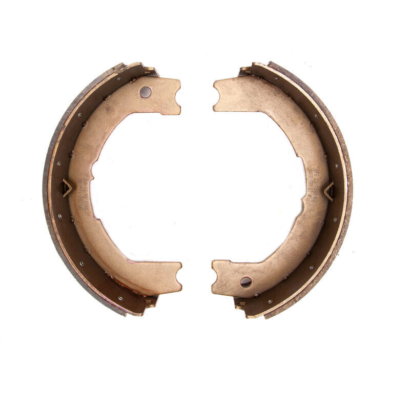 DFC DFC 90-24 International DURAStar (Hydro Disc Brakes) Parking Parking Shoes