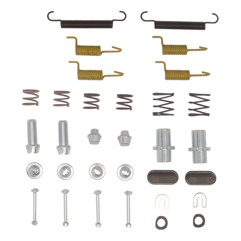 DFC DFC 90-9 Saab 9-2X Parking Brake Drum Brake Hardware Kit