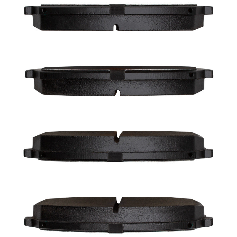 DFC DFC 90-93 Mazda Miata Front 5000 Advanced Semi Metallic Brake Pads