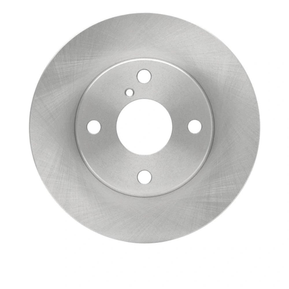 DFC DFC 90-93 Mazda Miata Front Brake Rotor
