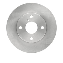 Load image into Gallery viewer, DFC DFC 90-93 Mazda Miata Front Brake Rotor