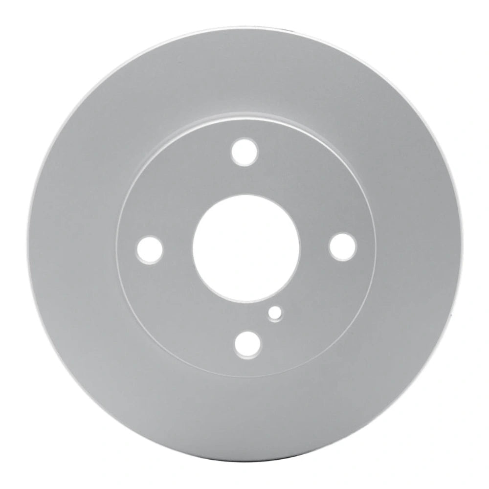 DFC DFC 90-93 Mazda Miata Front GeoSPEC Coated Rotor