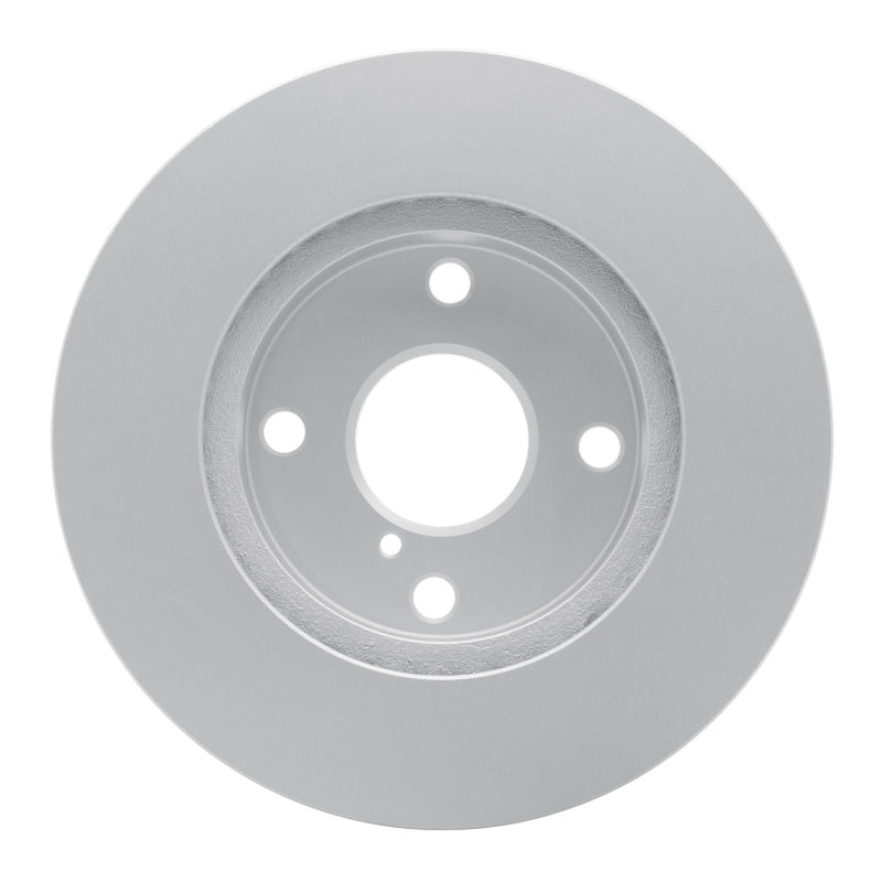 DFC DFC 90-93 Mazda Miata Front GeoSPEC Coated Rotor