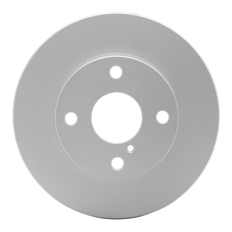 DFC DFC 90-93 Mazda Miata Front GeoSPEC Coated Rotor