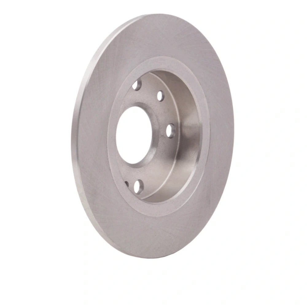 DFC 600-80023 OE Replacement Rear Brake Rotor - 1990-1993 Mazda MX-5 Miata - DFC 600-80023