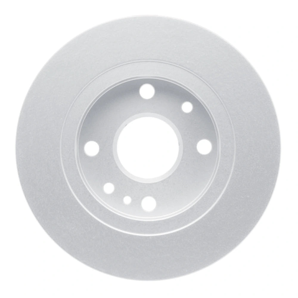 DFC DFC 90-93 Mazda Miata Rear GeoSPEC Coated Rotor