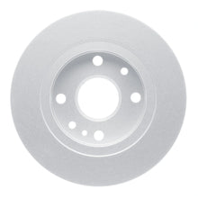 Load image into Gallery viewer, DFC DFC 90-93 Mazda Miata Rear GeoSPEC Coated Rotor