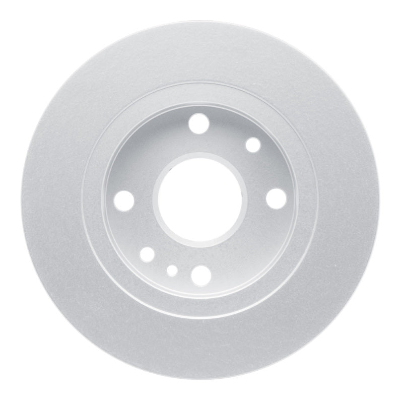 DFC DFC 90-93 Mazda Miata Rear GeoSPEC Coated Rotor