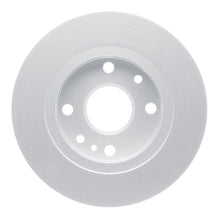 Load image into Gallery viewer, DFC DFC 90-93 Mazda Miata Rear GeoSPEC Coated Rotor