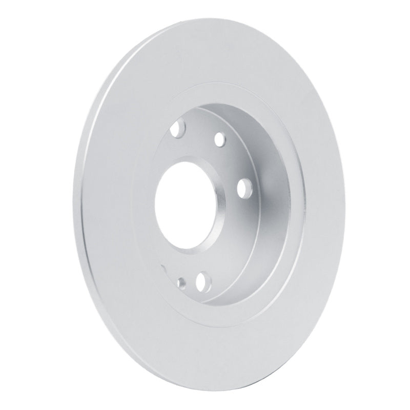 DFC DFC 90-93 Mazda Miata Rear GeoSPEC Coated Rotor