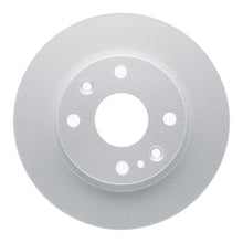 Load image into Gallery viewer, DFC DFC 90-93 Mazda Miata Rear GeoSPEC Coated Rotor