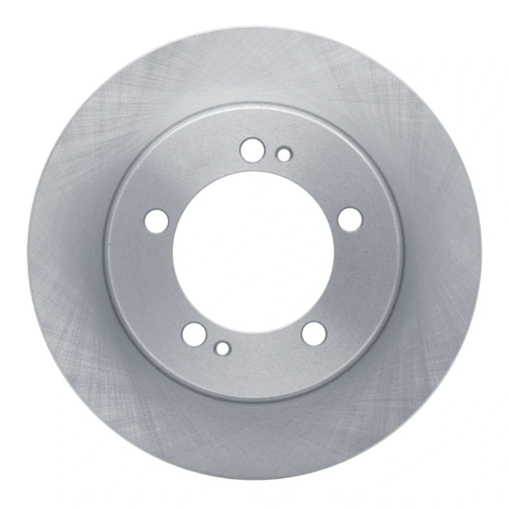 DFC DFC 90-93 Mitsubish Eclipse Rear Brake Rotor