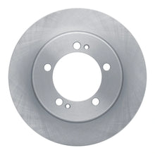 Load image into Gallery viewer, DFC DFC 90-93 Mitsubish Eclipse Rear Brake Rotor