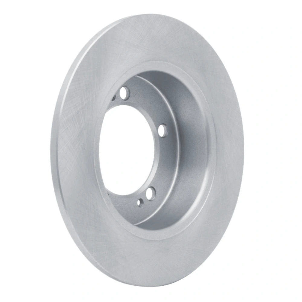 DFC DFC 90-93 Mitsubish Eclipse Rear Brake Rotor