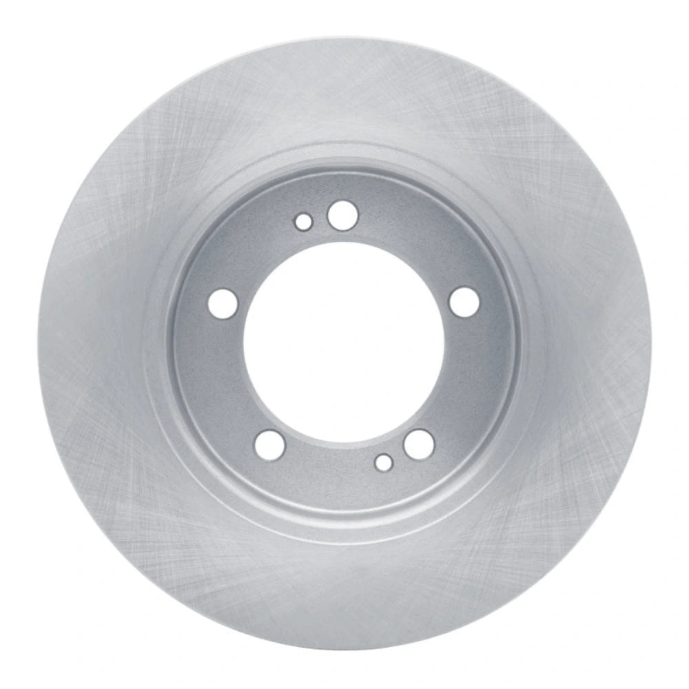 DFC DFC 90-93 Mitsubish Eclipse Rear Brake Rotor