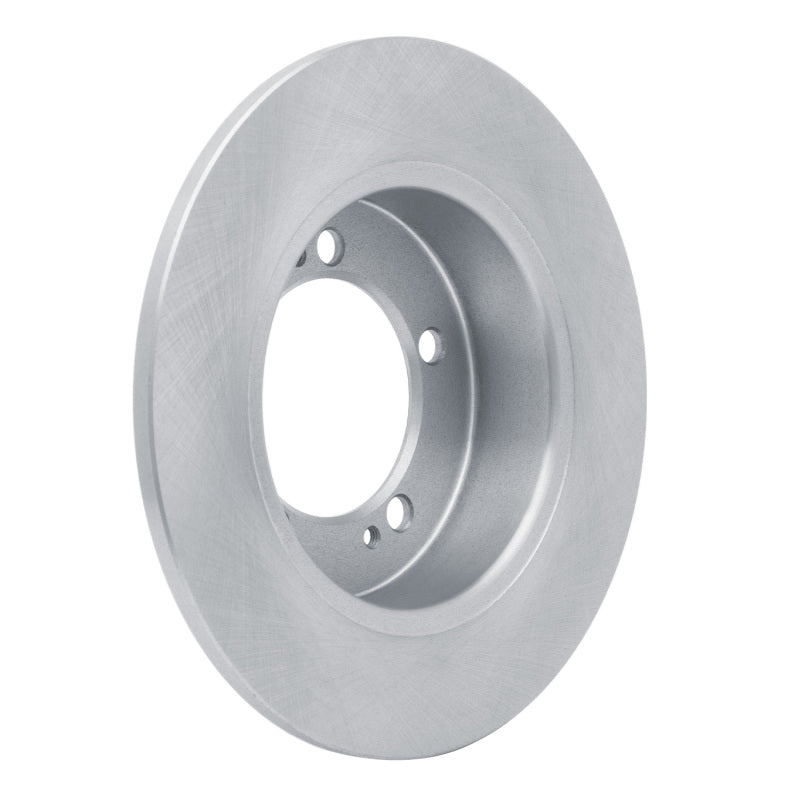 DFC DFC 90-93 Mitsubish Eclipse Rear Brake Rotor
